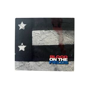 Blood On The Fields Wynton Marsalis & The Lincoln Center Jazz Orchestra